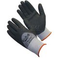 Pip PIP MaxiFlex II Micro-Foam Nitrile Coated Gloves, Black, M, 1 Dozen 34-875/M